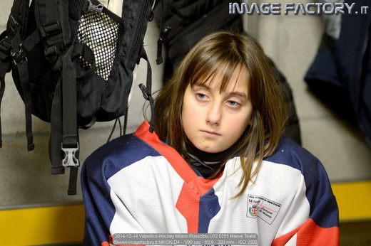 2014-12-14 Valpellice-Hockey Milano Rossoblu U12 0255 Maeve Tealdi